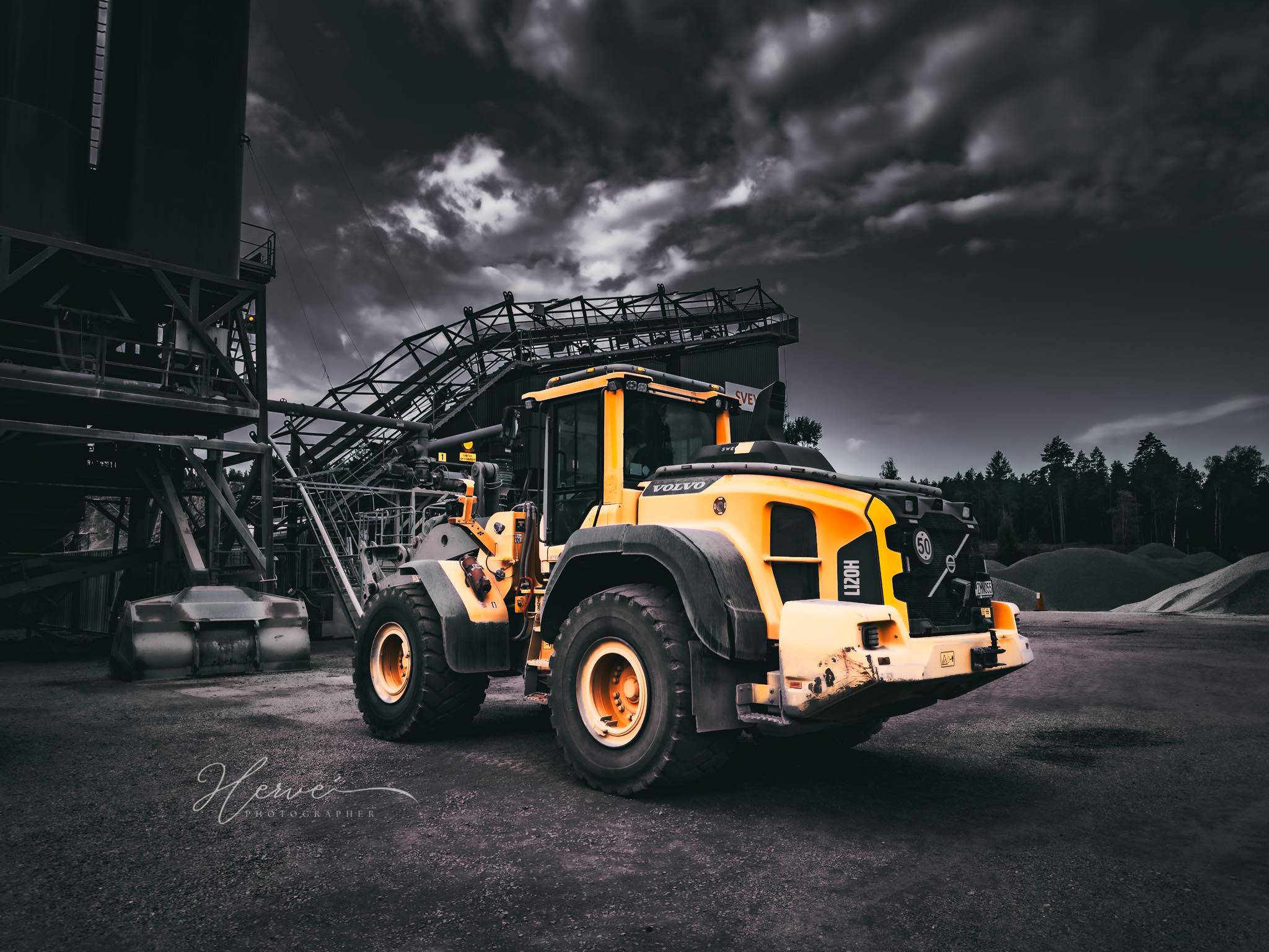 Marcel MacAlister – MSU Säkerhetsutbildningar